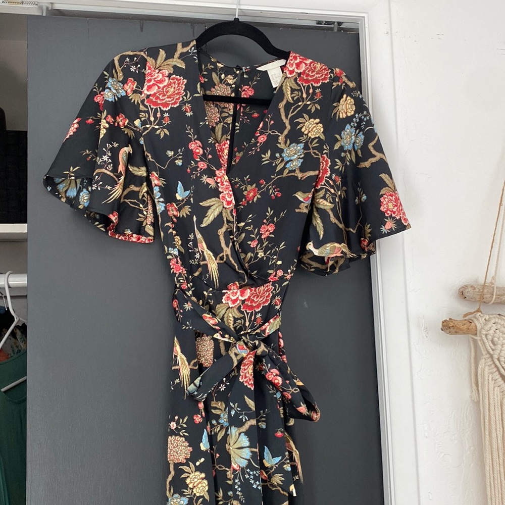H&M jumpsuit